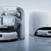 DJI Romo P2 e A2 ufficiali in Italia: ecco i robot aspirapolvere attenti alla pr