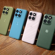 Motorola Edge 70 Plus e RAZR 70 Swarovski ufficiali a IFA