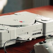 La LEGO PlayStation è ufficiale! Quasi 2.000 pezzi, in vendita da ottobre