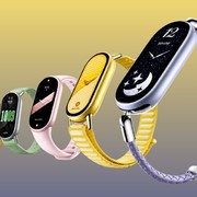 Xiaomi Smart Band 11 arriva in Cina: 21 giorni di autonomia e display da 2000 ni