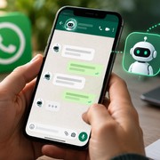 WhatsApp apre agli agenti esterni: come funzionano le nuove chat
