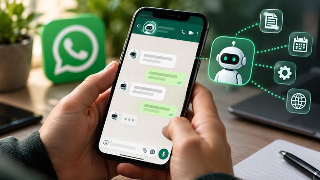 Anteprima: WhatsApp apre agli agenti esterni: come funzionano le nuove chat
