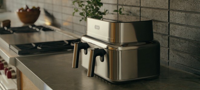 Anteprima: Cosori e Levoit a IFA 2026 con una nuova friggitrice dual zone e purificatore smart