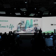 Hisense punta al salto di qualità sull'AI per la smart home