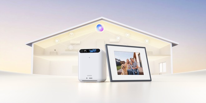 Anteprima: UGREEN punta su AIoT e smart home: tutte le novità presentate a IFA