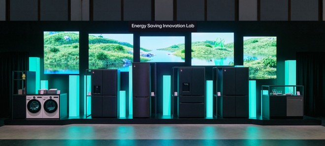 Anteprima: LG mostra a IFA 2026 la sua AI Home tra TV ed elettrodomestici