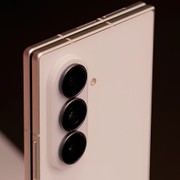 Smartphone che traballa? La soluzione arriva con un anello stampato in 3D