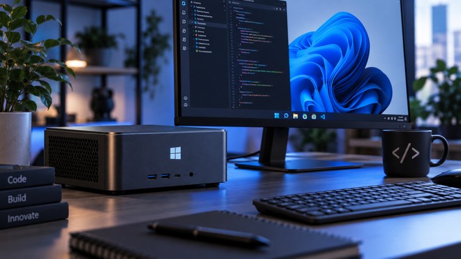 Anteprima: Microsoft prepara un Windows senza distrazioni: ecco Project Zenith