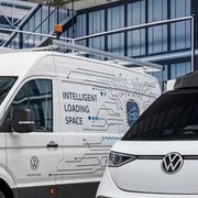 Volkswagen mostra la mobilità del futuro, mercato pronto alla rivoluzione