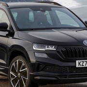 &Scaron;koda Karoq Black Edition, arriva la versione per celebrare il milionesim