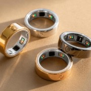 Circular Ring 3: l'anello smart che porta vibrazione e pagamenti NFC al dito