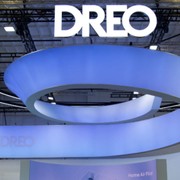 DREO a IFA 2026: purificatori e riscaldamento diventano smart