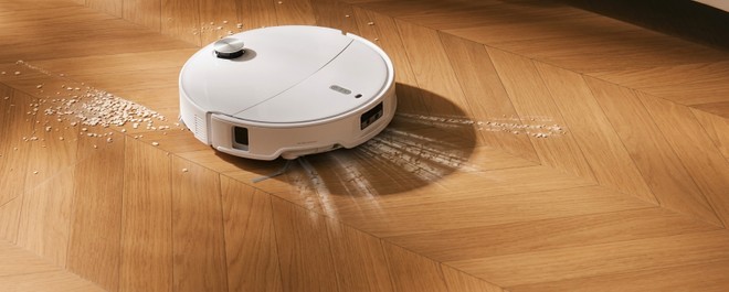 Anteprima: Alla ricerca di un robot aspirapolvere? Attenzione ai negozi falsi, sono in aumento