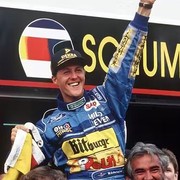 Michael Schumacher, Netflix racconta il '94: il nuovo film ripercorre l