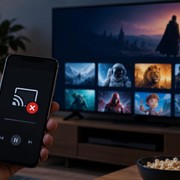 Disney+ perde un?altra funzione: questa volta tocca a Chromecast