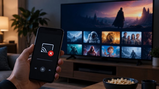 Anteprima: Disney+ perde unaltra funzione: questa volta tocca a Chromecast