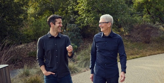 Anteprima: Apple cambia volto: Tim Cook resterà dietro le quinte per l'evento degli iPhone 18 Pro