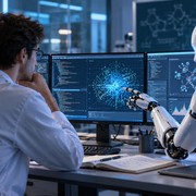OpenAI crea un assistente AI capace di svolgere giorni di ricerca