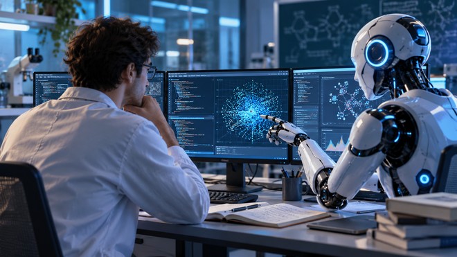 Anteprima: OpenAI crea un assistente AI capace di svolgere giorni di ricerca