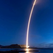 L?Europa rompe la dipendenza spaziale: Spectrum centra l?orbita