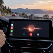 Claude sbarca su CarPlay e porta l?AI nelle conversazioni in auto
