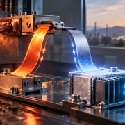 Raffreddare usando il calore: il nuovo sistema senza elettricità
