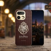 Realme 16 Pro, ecco come sarà l'edizione speciale dedicata a Harry Potter | Vide