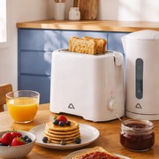 Piccoli elettrodomestici a prezzi mini: da Aldi la cucina economica parte da 6,9