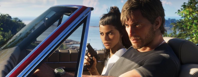Anteprima: GTA 6, la versione PC potrebbe arrivare prima del previsto: già nel 2027?