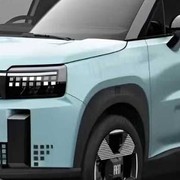 Nuova FIAT Panda, non sarà elettrica ma ancora ibrida e italiana