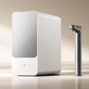 Xiaomi lancia un depuratore che filtra l?acqua e la arricchisce di minerali