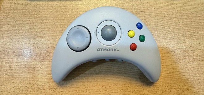 Anteprima: Apple vuole rientrare direttamente nel mondo gaming? Due controller in cantiere