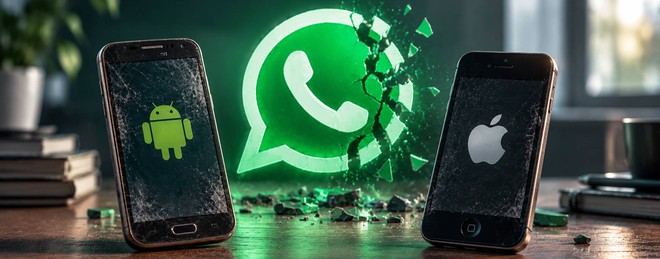 Anteprima: WhatsApp non funzionerà più su queste versioni di Android e iOS: le date ufficiali