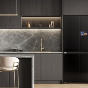 Samsung porta Gemini e nuove funzioni AI sui frigoriferi Family Hub meno recenti
