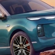 Il SUV cinese dei record che umilia gli europei: 12.000 vendite in 1 giorno