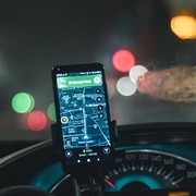 Google, in rollout su Android 17 la funzione per ridurre il mal d?auto
