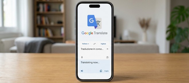 Anteprima: Google Translate in modalità ascolto senza cuffie anche su iPhone: cosa cambia