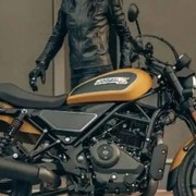Nuova Harley-Davidson Sprint 440: la piccola Sportster è confermata