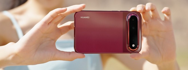Anteprima: Huawei Pura X View: annunciati prezzi e disponibilità dello smartphone "wide"