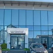 La più antica concessionaria BMW dichiara insolvenza dopo oltre 100 anni