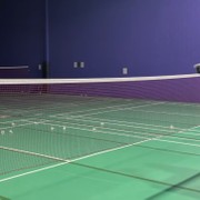 Robot industriale diventa un allenatore di badminton | Video