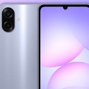 Samsung Galaxy A07s è ufficiale: grande schermo, buona batteria, piccole memorie