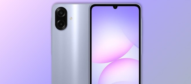 Anteprima: Samsung Galaxy A07s è ufficiale: grande schermo, buona batteria, piccole memorie
