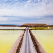 Batterie, gli USA puntano sul litio estratto direttamente dalle salamoie