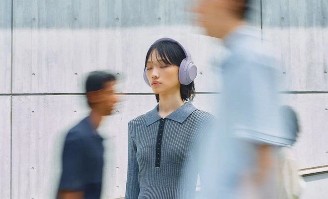 Anteprima: Sony, tornano le mitiche WH-1000XM4: più economiche, più colorate