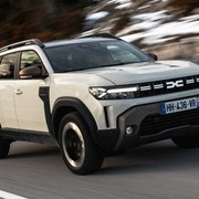 Dacia Duster perde colpi, un 2026 difficile e un restyling in arrivo nel 2028