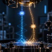 La gravità entra nel mondo quantistico e dà ancora ragione a Einstein