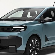 Nuova Dacia Spring: la chiave del successo è qui