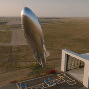 Un?antenna nella stratosfera porta il 5G sopra il Giappone