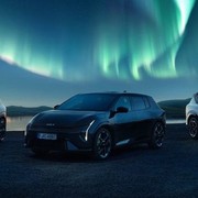 Kia fa il pieno di sportive elettriche: ora ha 5 modelli GT e fino a 306 CV